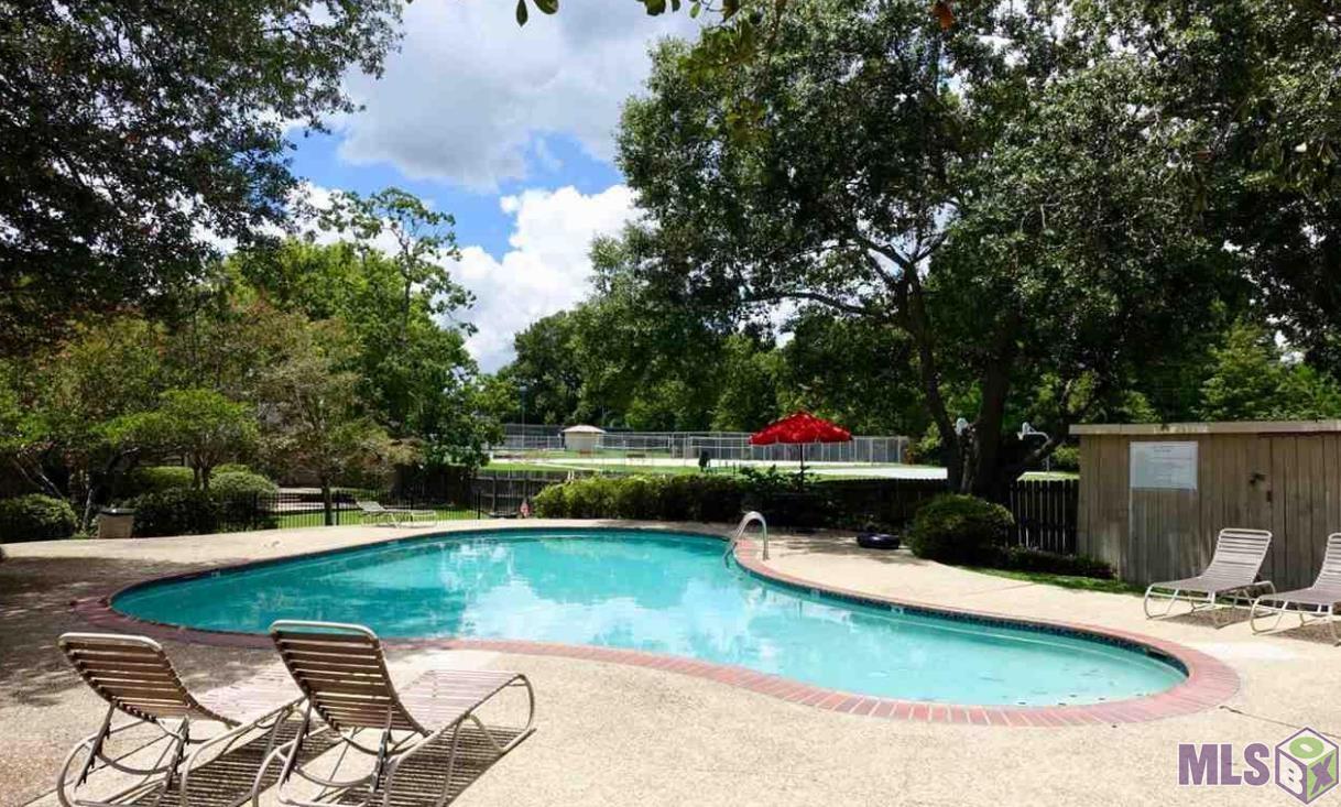 8155 Jefferson Highway, Unit 307 Baton Rouge, LA 70809 - Photo 22 of 23