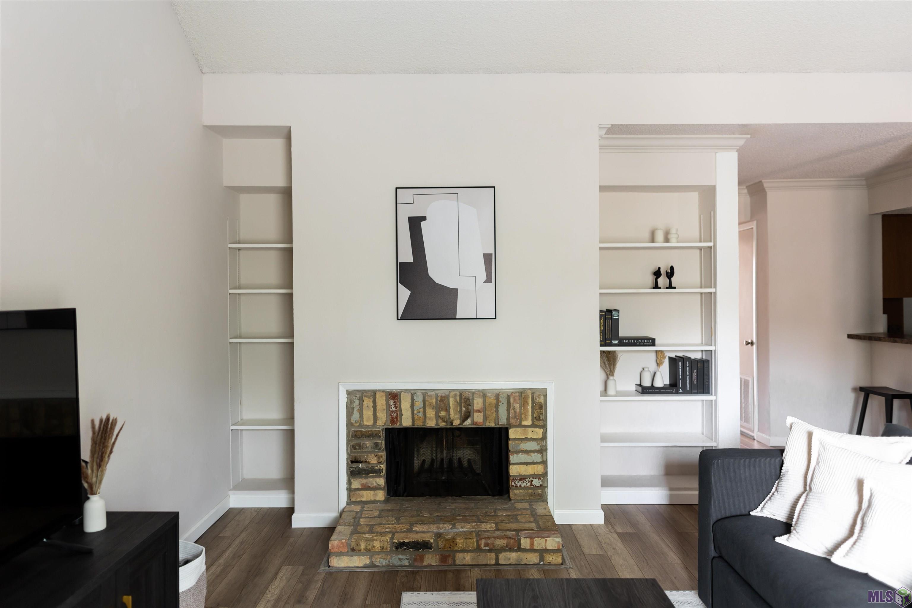 8155 Jefferson Highway, Unit 307 Baton Rouge, LA 70809 - Photo 6 of 23