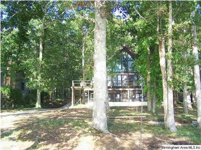 583 Ridgeway Circle Talladega, AL 35160 - Photo 16 of 17