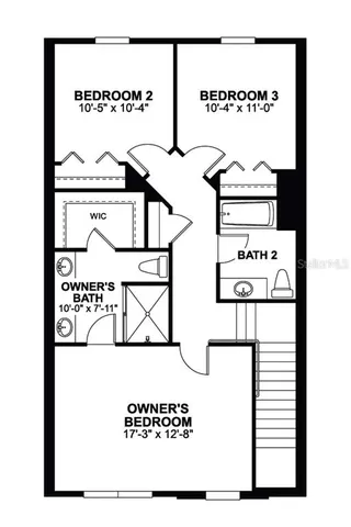 $354,990 | 1390 Mount Royal Drive, St. Cloud, FL 34771