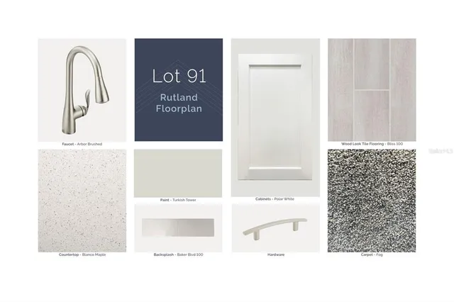 $354,990 | 1390 Mount Royal Drive, St. Cloud, FL 34771