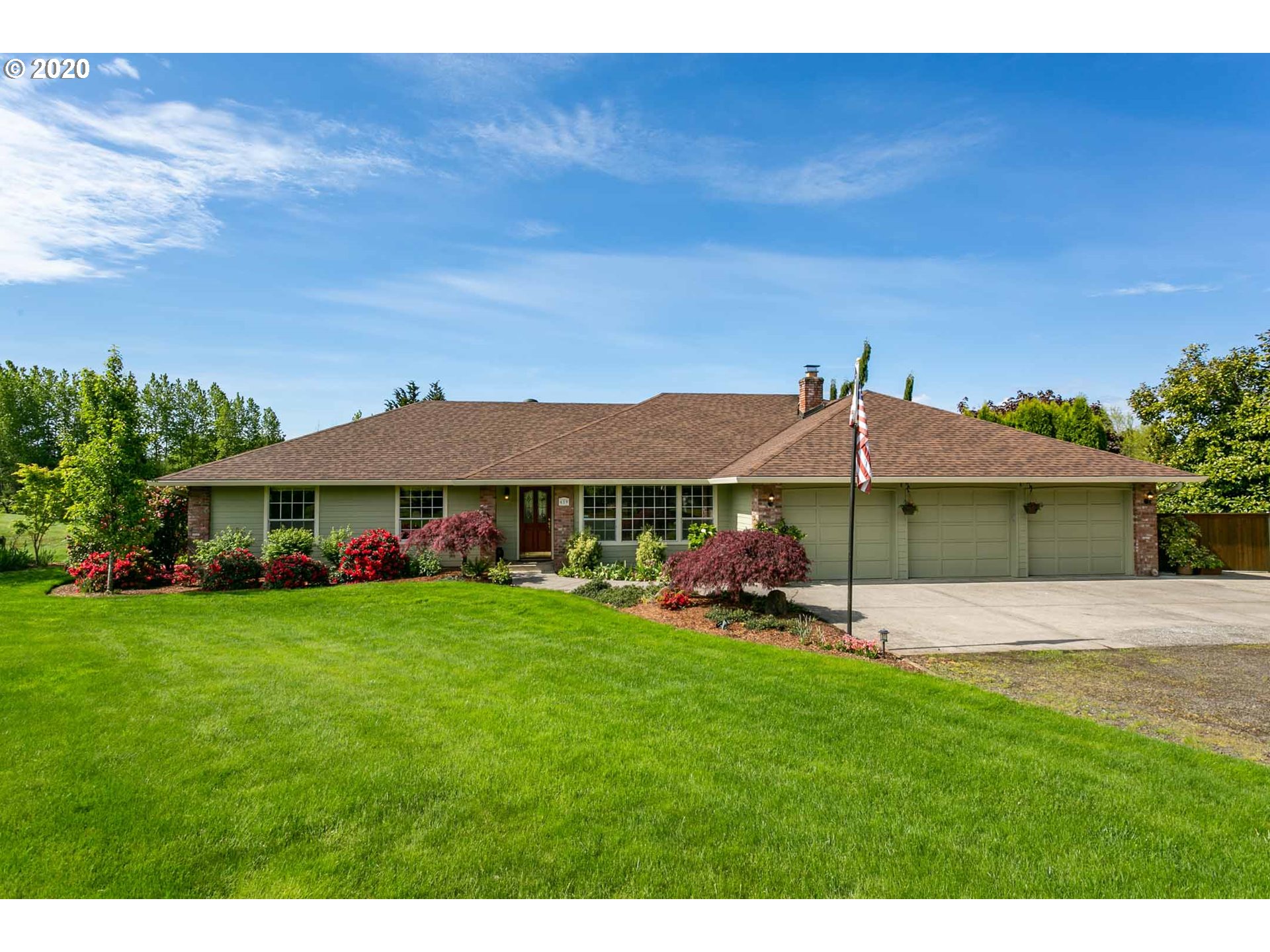 619 Northeast 246th Circle Ridgefield, WA 98642 - Photo 2 of 31