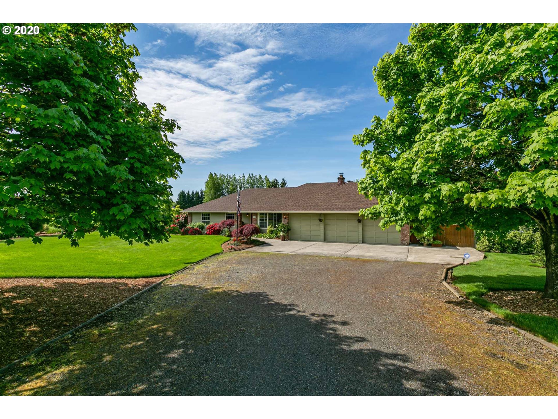 619 Northeast 246th Circle Ridgefield, WA 98642 - Photo 3 of 31