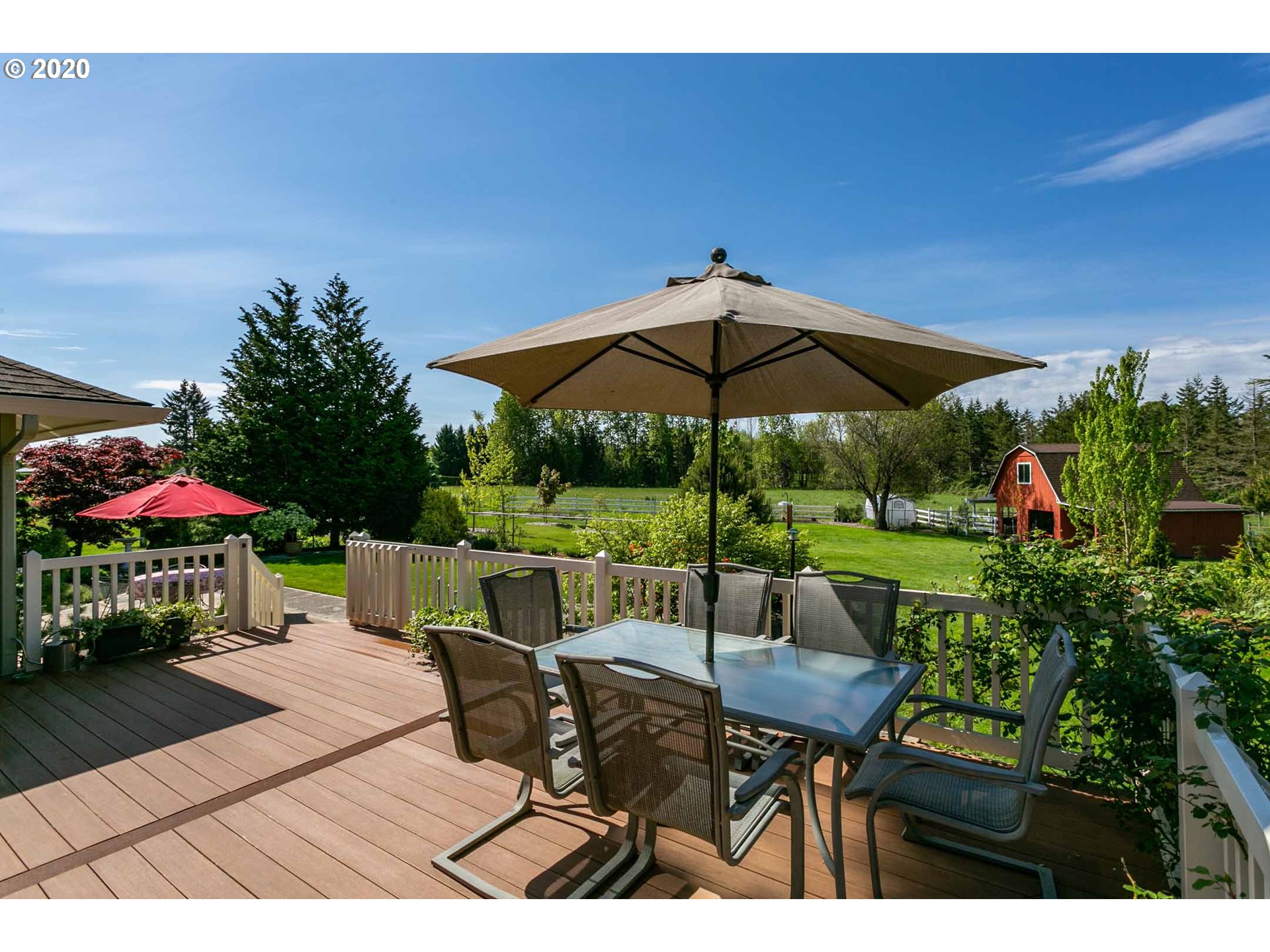 619 Northeast 246th Circle Ridgefield, WA 98642 - Photo 30 of 31
