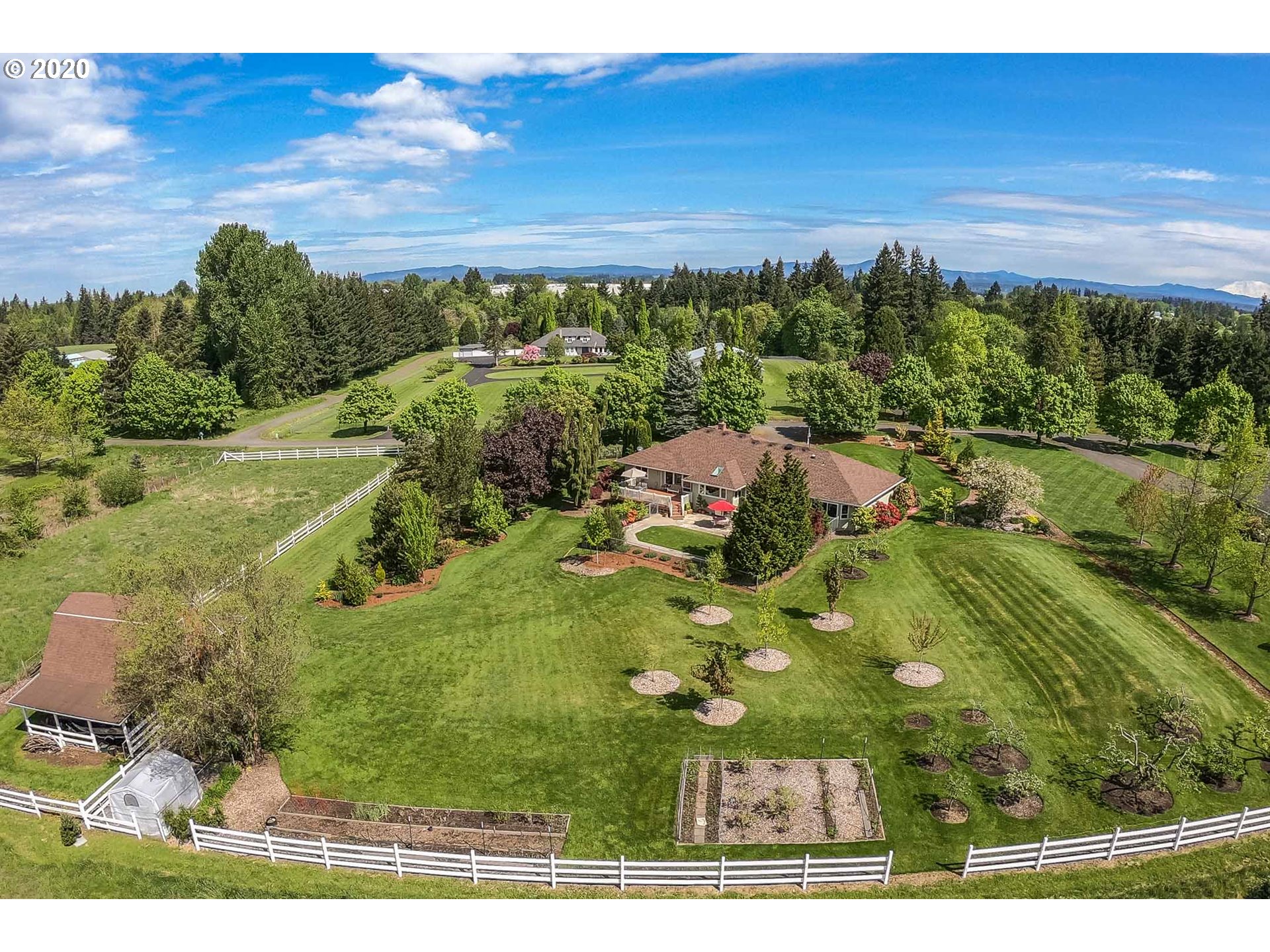 619 Northeast 246th Circle Ridgefield, WA 98642 - Photo 4 of 31