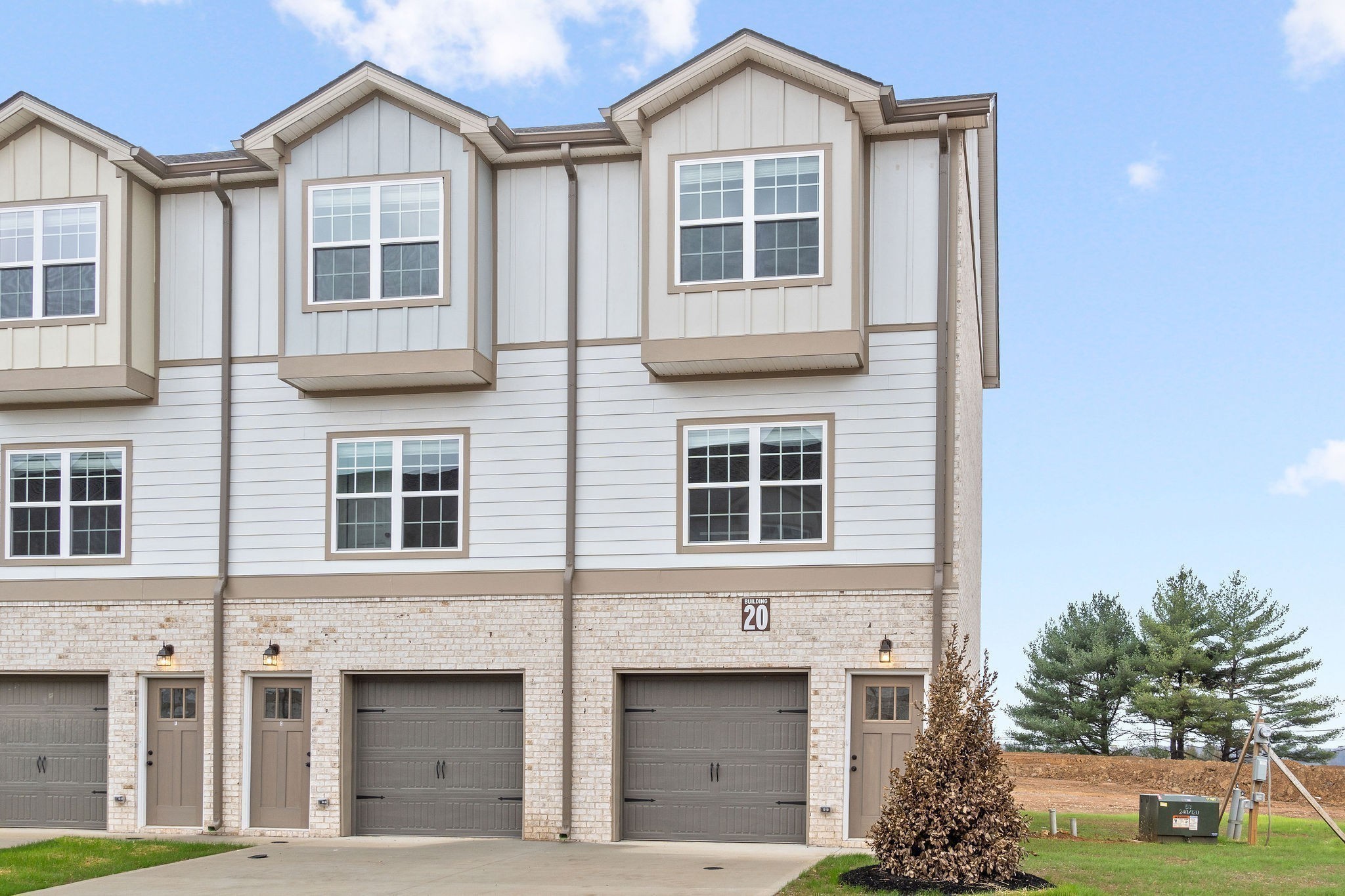 3350 Allen Road, Unit 18I Clarksville, TN 37042 - Photo 3 of 39 Gallery Image 3