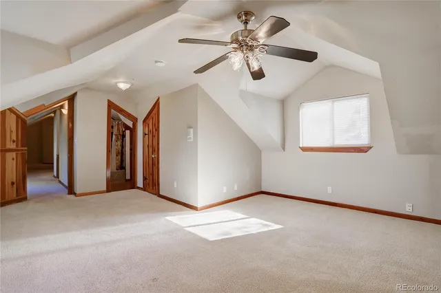a view of front door with stairs