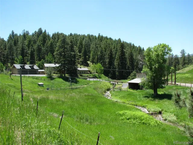 $1,550,000 | 7948 South Turkey Creek Road, Morrison, CO 80465