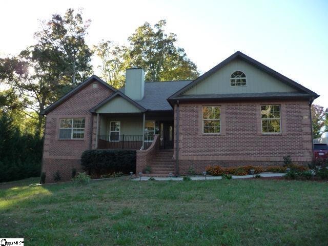 309 Beleshere Drive Inman, SC 29349 - Photo 1 of 25 Gallery Image 1