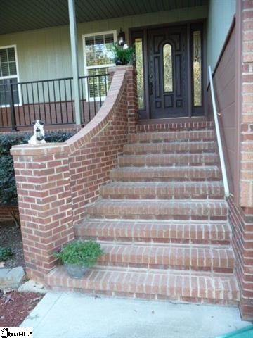 309 Beleshere Drive Inman, SC 29349 - Photo 2 of 25 Gallery Image 2