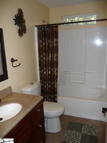 309 Beleshere Drive Inman, SC 29349 - Photo 12 of 25 Gallery Image 12