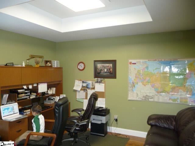309 Beleshere Drive Inman, SC 29349 - Photo 13 of 25 Gallery Image 13