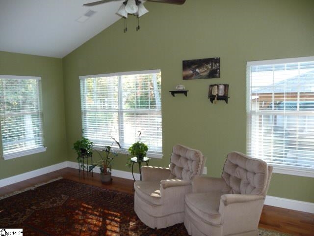 309 Beleshere Drive Inman, SC 29349 - Photo 14 of 25 Gallery Image 14