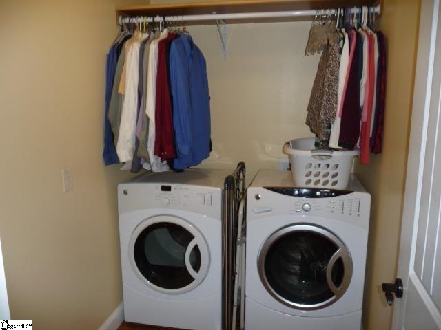 309 Beleshere Drive Inman, SC 29349 - Photo 15 of 25 Gallery Image 15