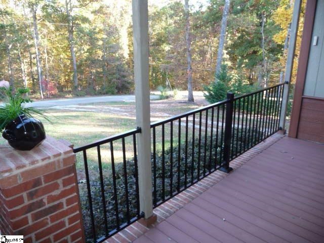 309 Beleshere Drive Inman, SC 29349 - Photo 3 of 25 Gallery Image 3
