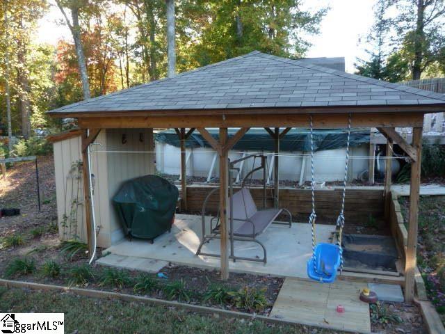 309 Beleshere Drive Inman, SC 29349 - Photo 21 of 25 Gallery Image 21