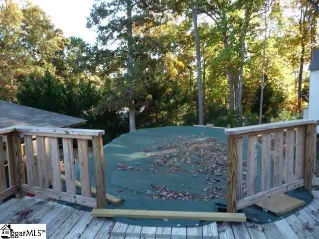 309 Beleshere Drive Inman, SC 29349 - Photo 22 of 25 Gallery Image 22