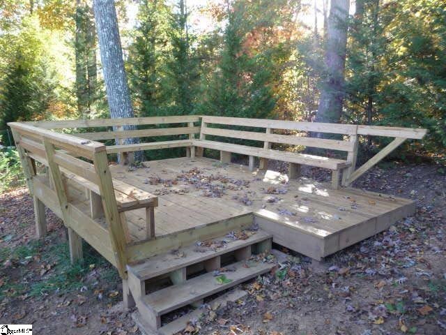 309 Beleshere Drive Inman, SC 29349 - Photo 23 of 25 Gallery Image 23