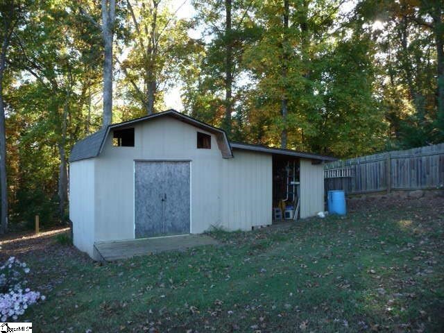 309 Beleshere Drive Inman, SC 29349 - Photo 24 of 25 Gallery Image 24