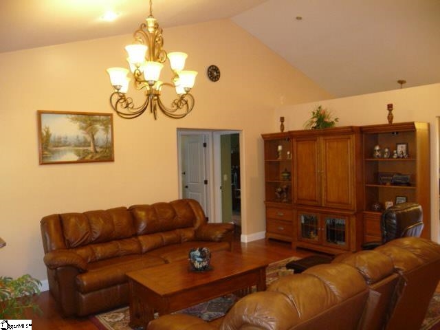 309 Beleshere Drive Inman, SC 29349 - Photo 4 of 25 Gallery Image 4