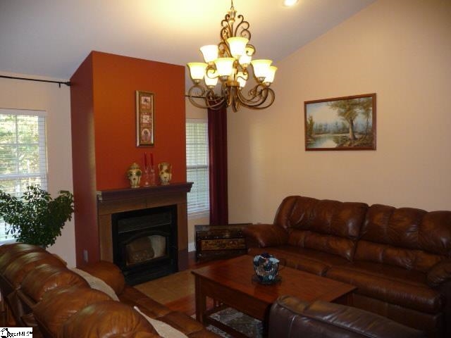 309 Beleshere Drive Inman, SC 29349 - Photo 5 of 25 Gallery Image 5