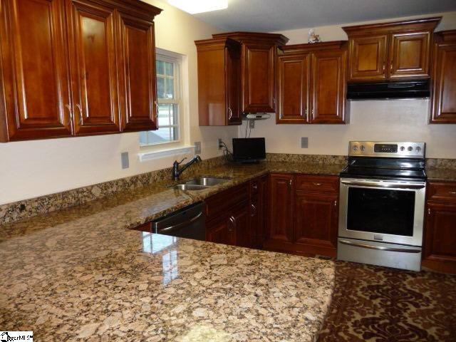 309 Beleshere Drive Inman, SC 29349 - Photo 6 of 25 Gallery Image 6