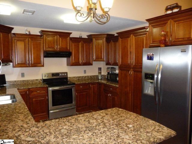 309 Beleshere Drive Inman, SC 29349 - Photo 7 of 25 Gallery Image 7
