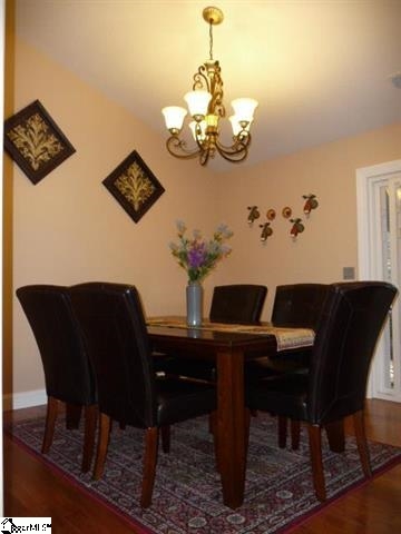 309 Beleshere Drive Inman, SC 29349 - Photo 8 of 25 Gallery Image 8