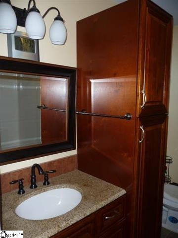 309 Beleshere Drive Inman, SC 29349 - Photo 10 of 25 Gallery Image 10