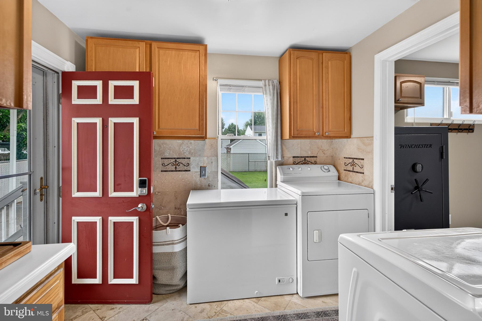 7415 Greenbank Road Middle River, MD 21220 - Photo 21 of 44 Washer/Dryer/Freezer included in sale
