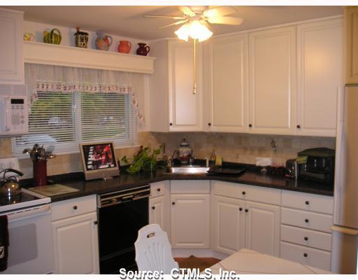 191 Centerbrook Road, Unit 191 Hamden, CT 06518 - Photo 1 of 1 Kitchen. Beautiful Remodeled Kitchen