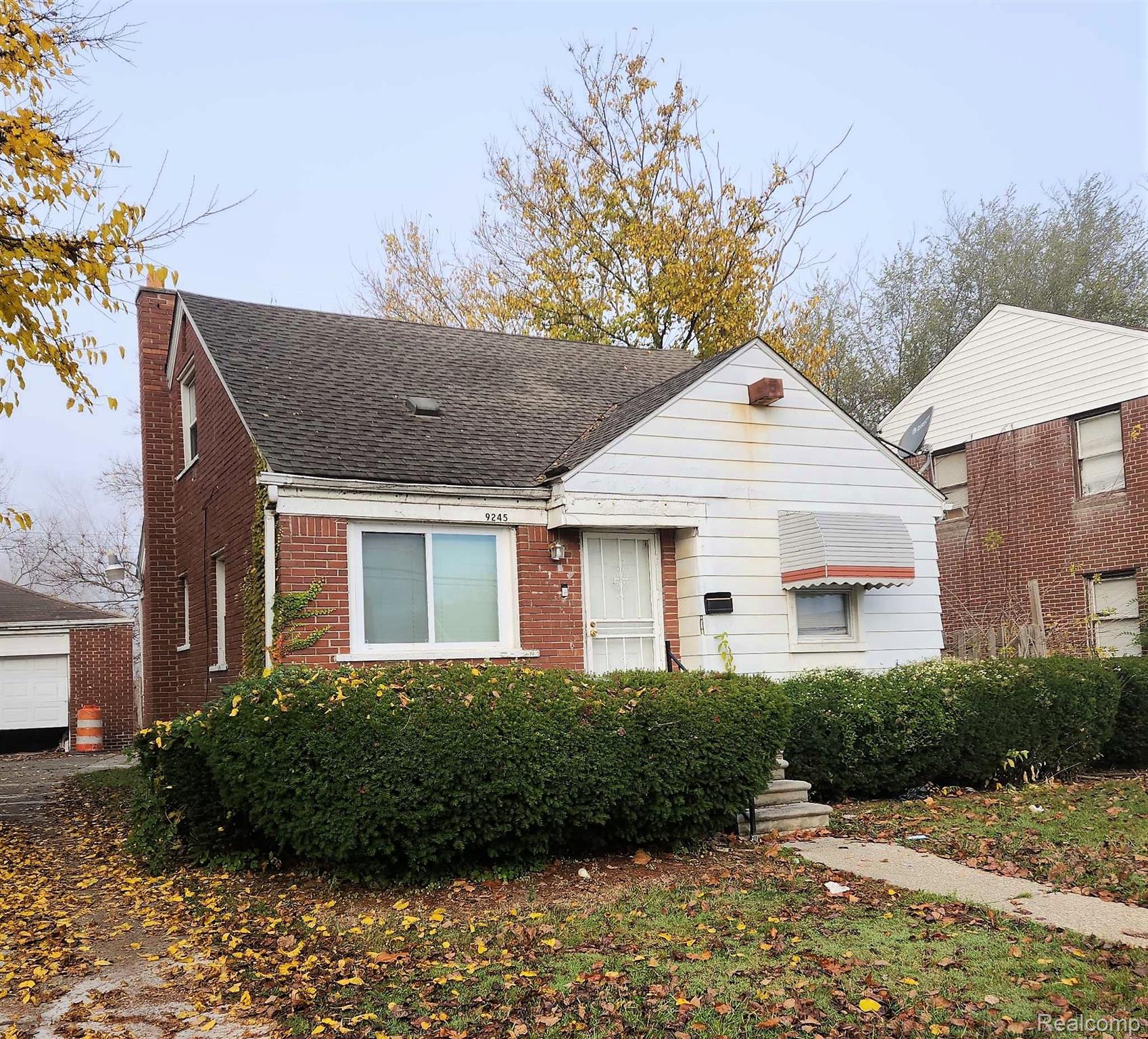 9245 Evergreen Road Detroit, MI 48228 - Photo 1 of 6 Gallery Image 1