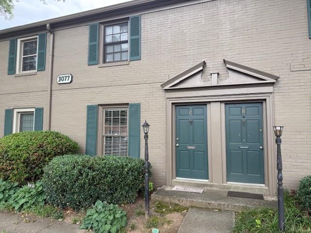 3077 Colonial Way, Unit C Atlanta, GA 30341 - Photo 2 of 16