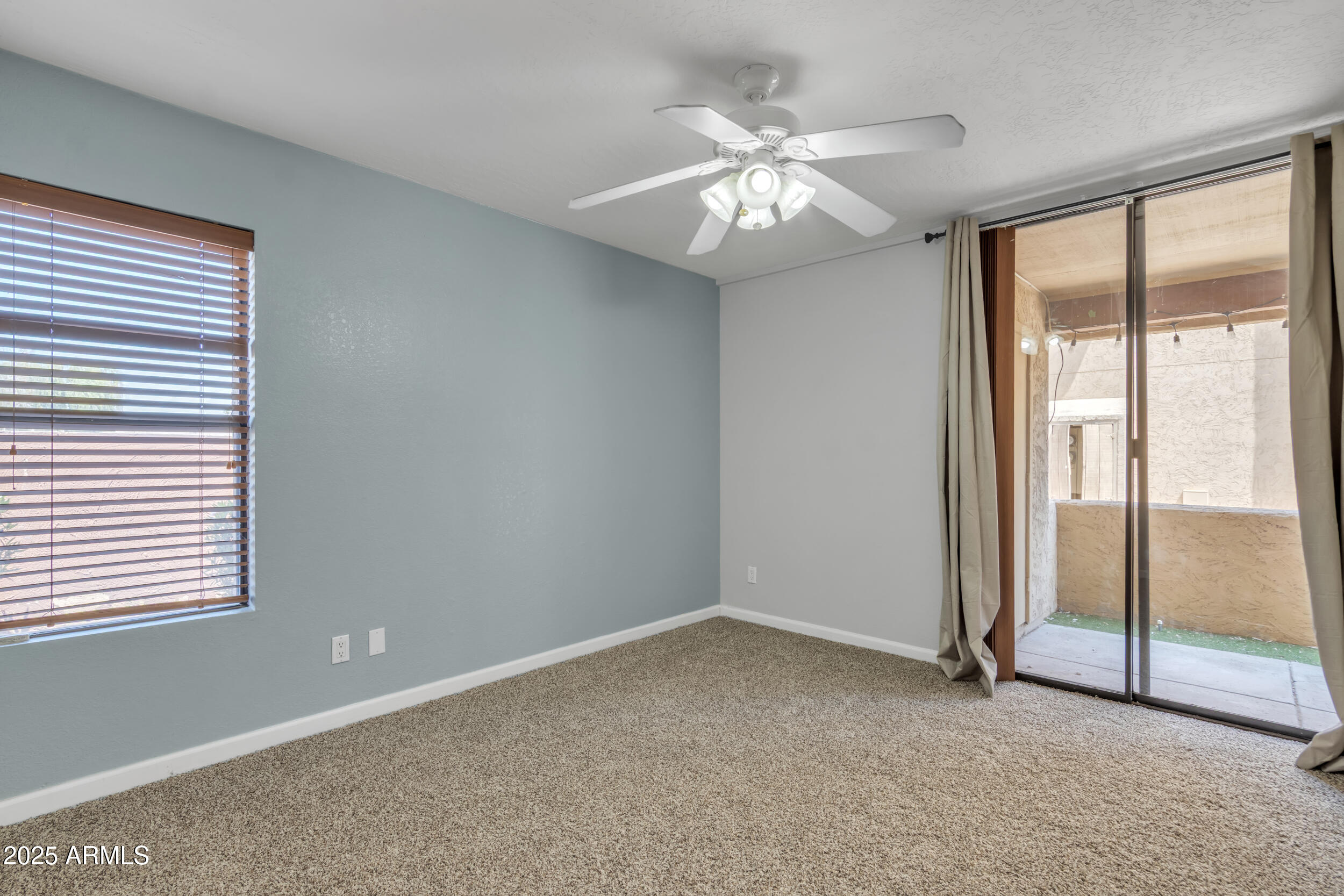 1125 East Broadway Road, Unit 122 Tempe, AZ 85282 - Photo 16 of 27 Master Room