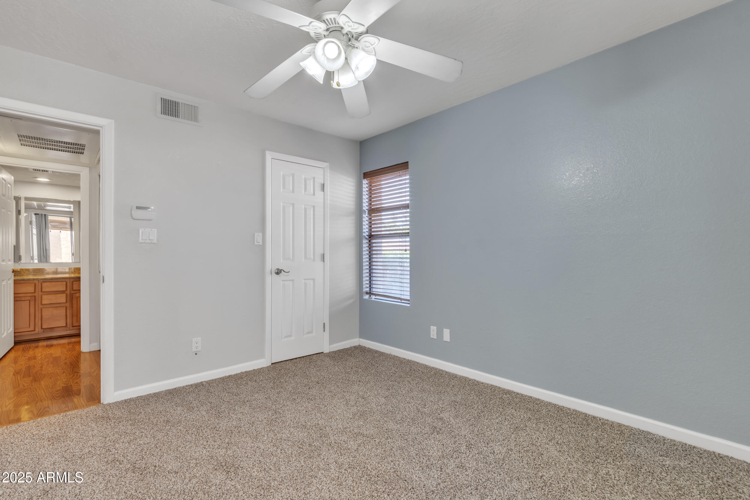 1125 East Broadway Road, Unit 122 Tempe, AZ 85282 - Photo 17 of 27 Master Room