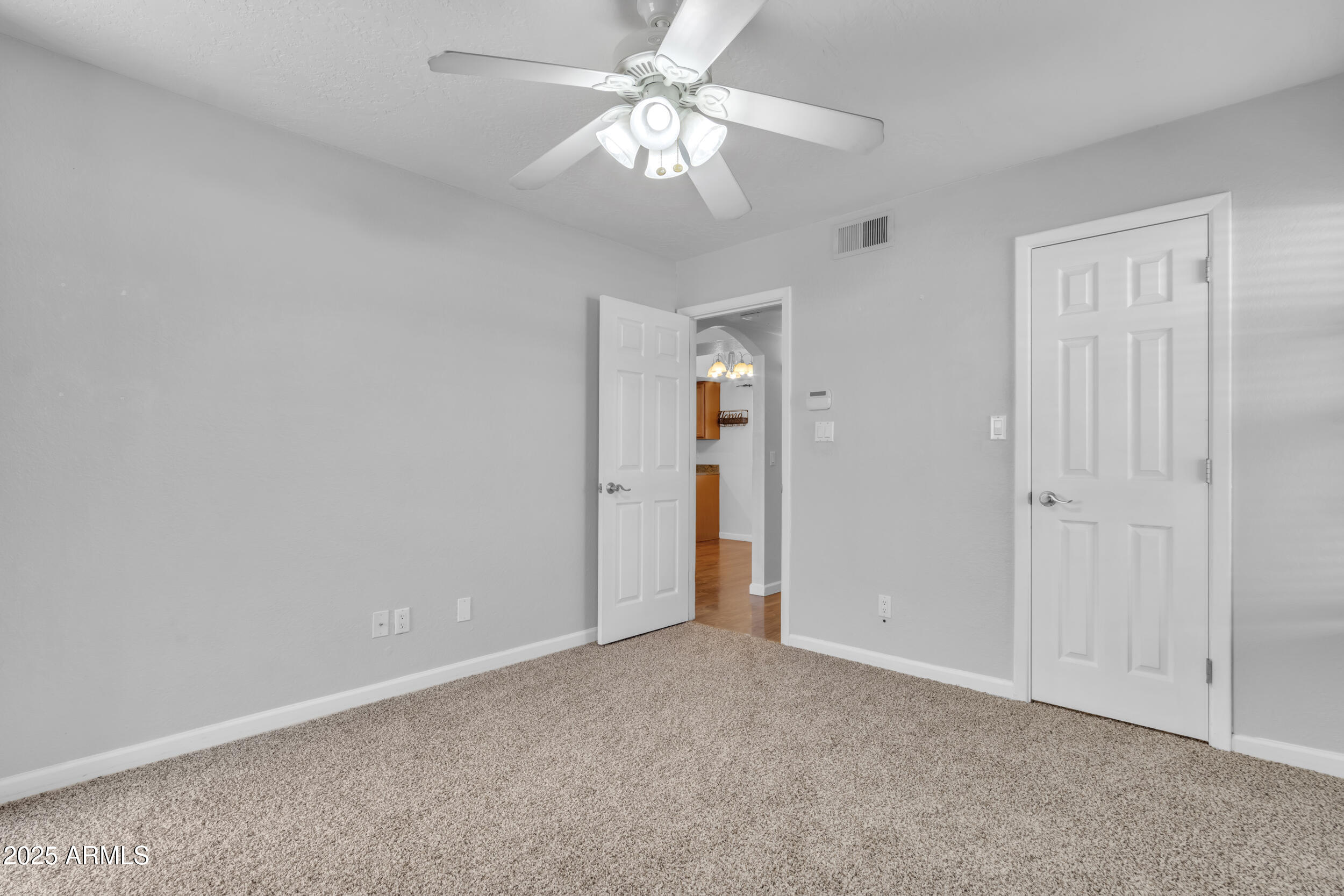 1125 East Broadway Road, Unit 122 Tempe, AZ 85282 - Photo 18 of 27 Master Room