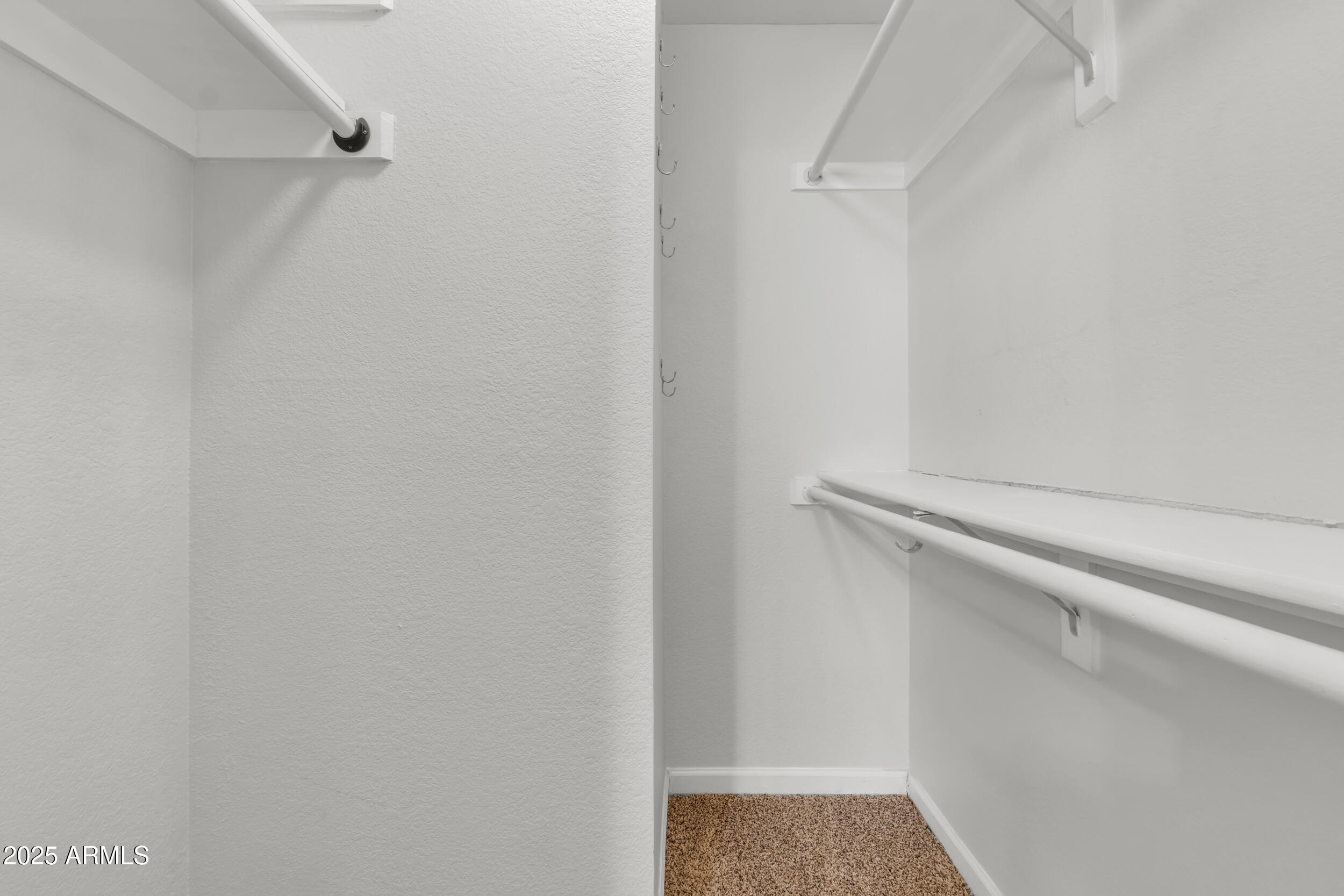 1125 East Broadway Road, Unit 122 Tempe, AZ 85282 - Photo 19 of 27 Master Closet