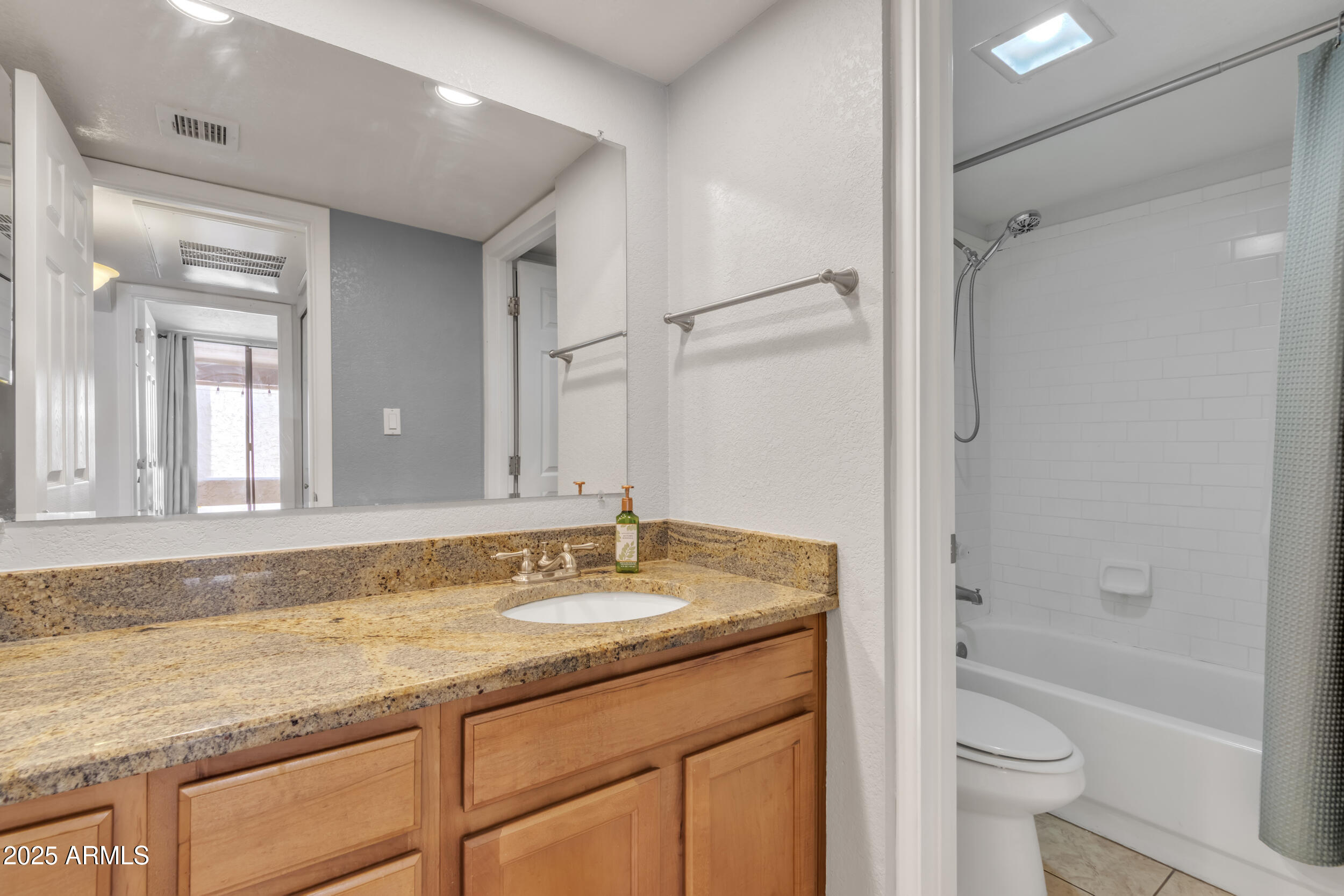 1125 East Broadway Road, Unit 122 Tempe, AZ 85282 - Photo 20 of 27 Master Bath