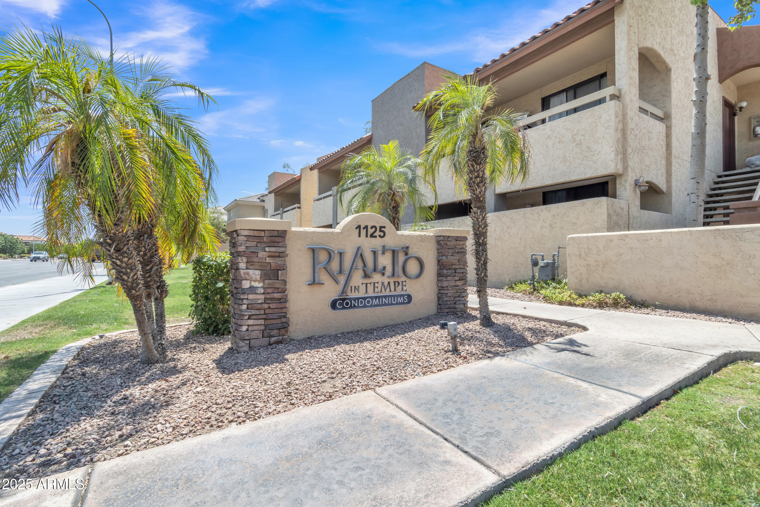 1125 East Broadway Road, Unit 122 Tempe, AZ 85282 - Photo 26 of 27 Community