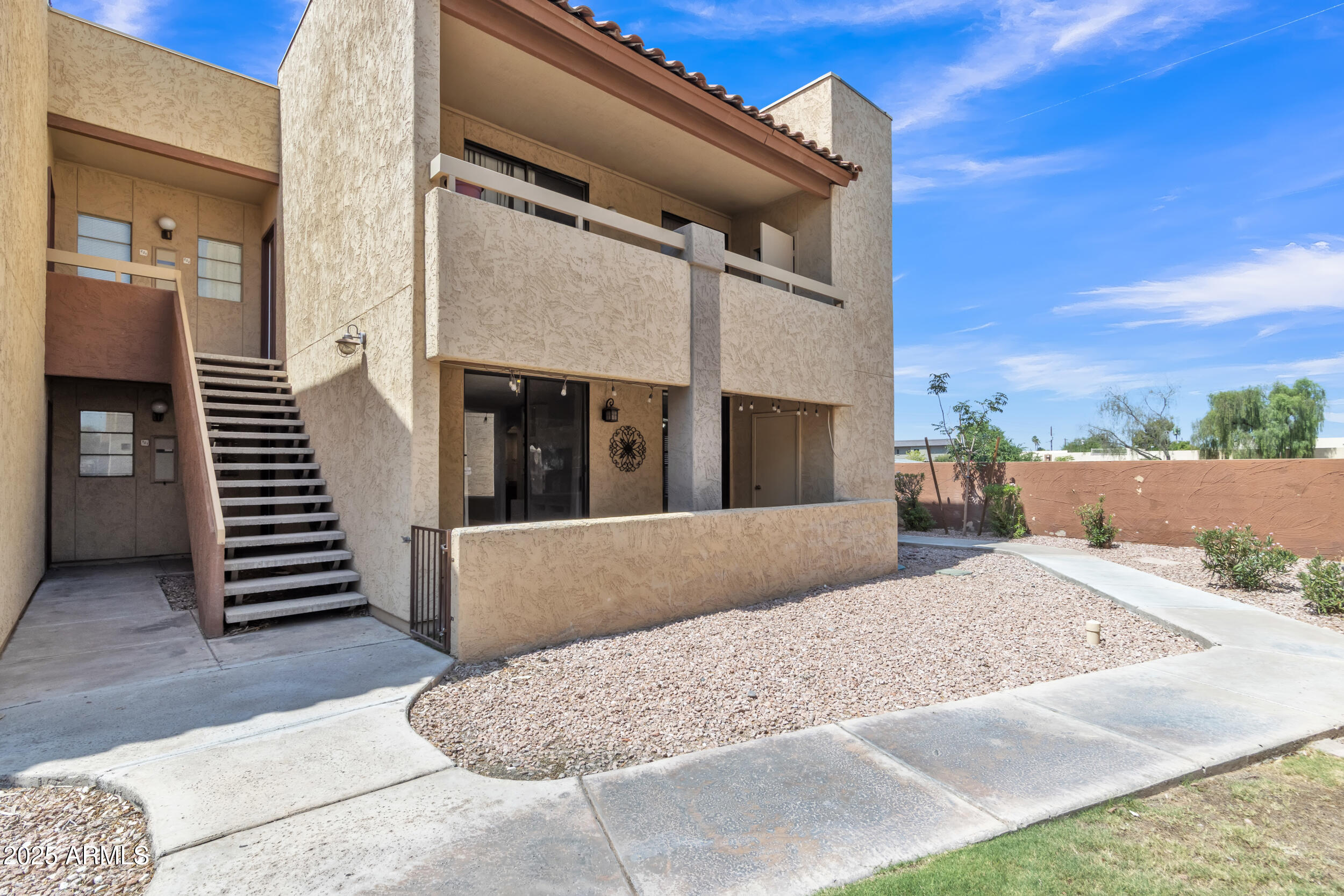 1125 East Broadway Road, Unit 122 Tempe, AZ 85282 - Photo 27 of 27 Front