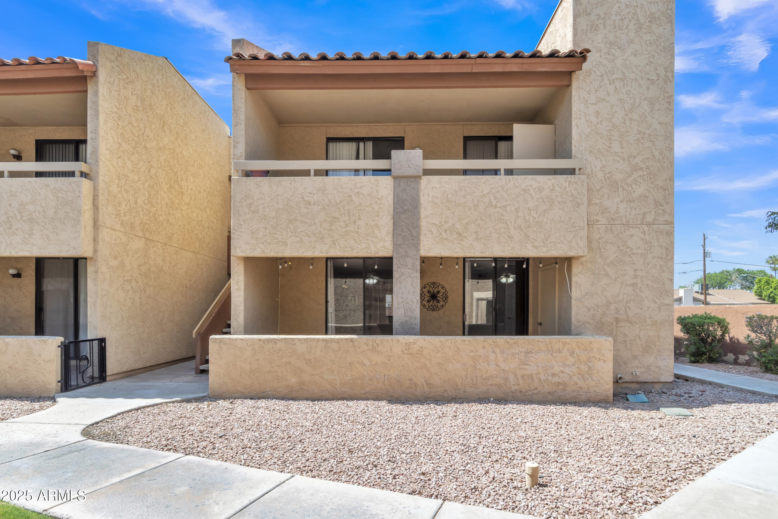 1125 East Broadway Road, Unit 122 Tempe, AZ 85282 - Photo 5 of 27 Front