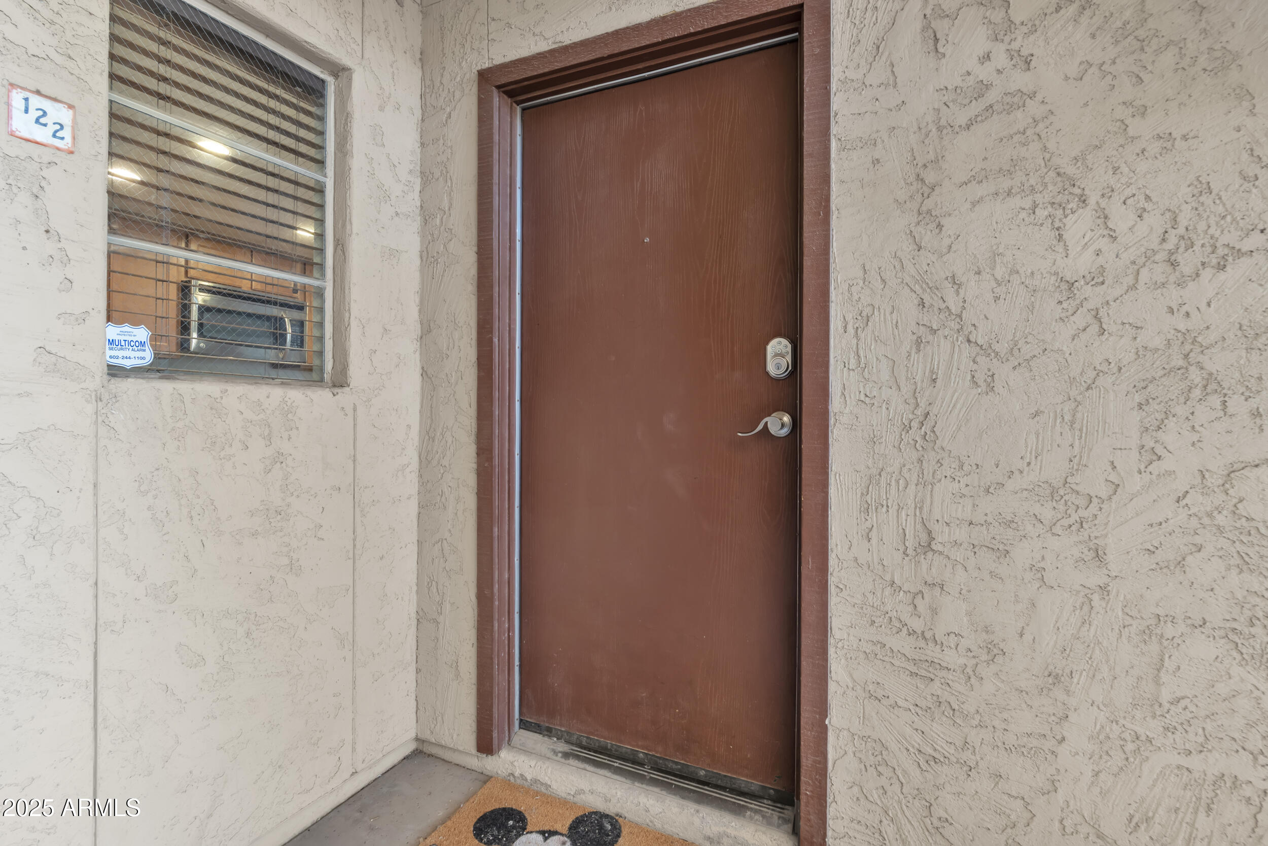 1125 East Broadway Road, Unit 122 Tempe, AZ 85282 - Photo 6 of 27 Front Entry