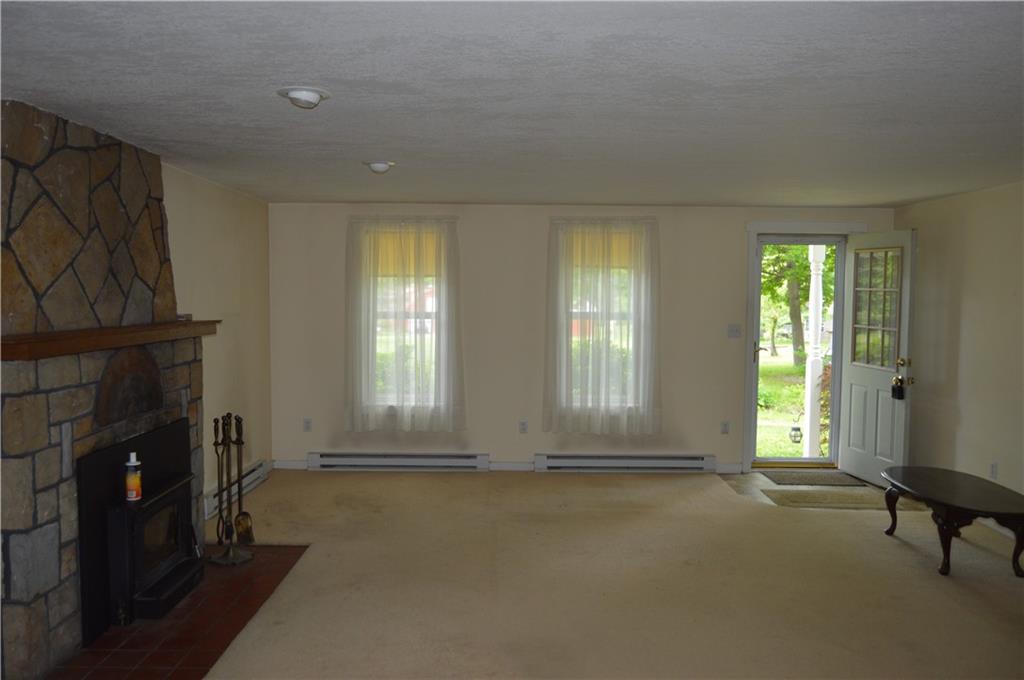 3244 Maple Lane Jamestown, PA 16134 - Photo 4 of 27 an empty room with windows