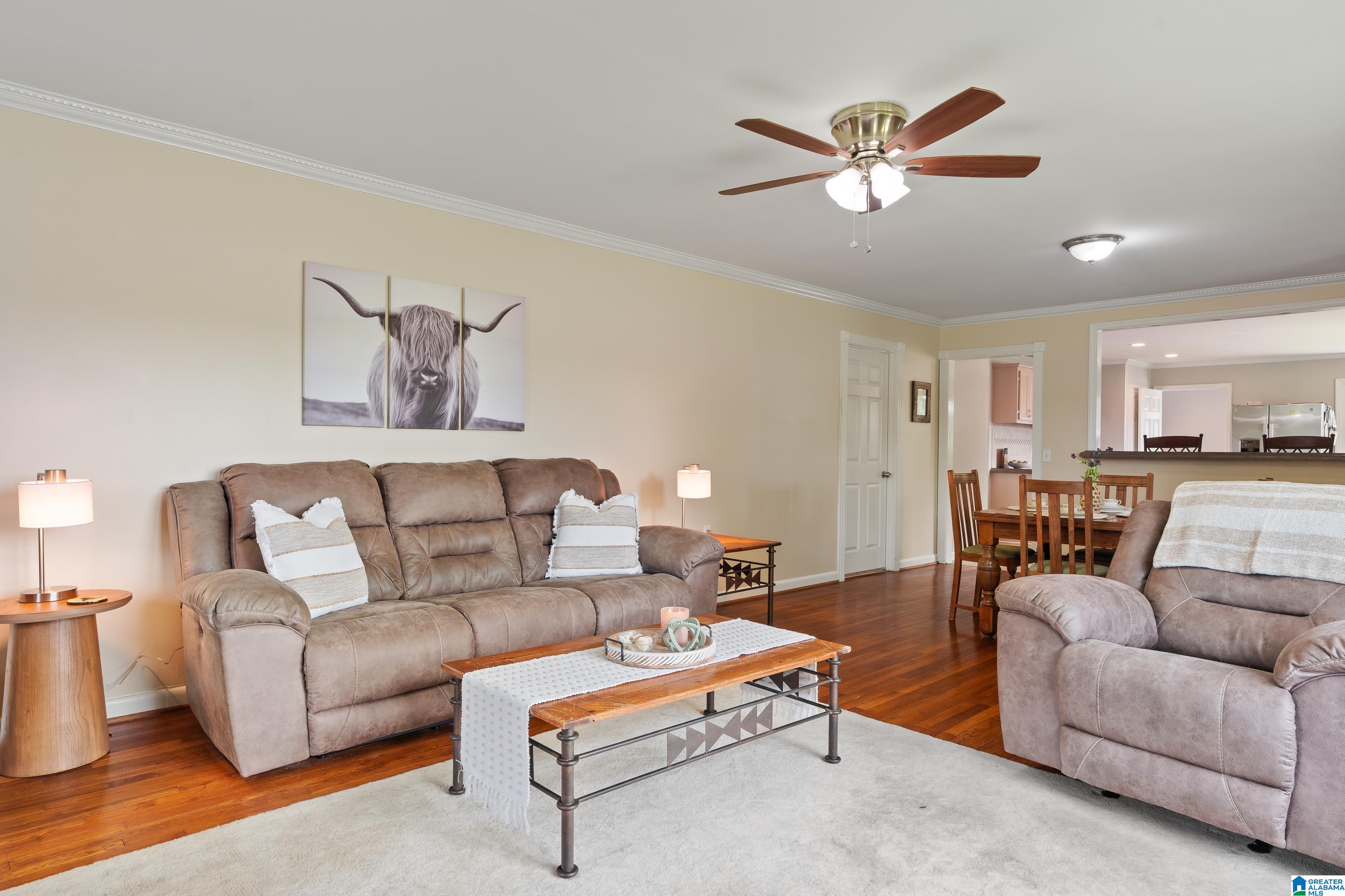 2304 Driving Range Road Cropwell, AL 35054 - Photo 16 of 59