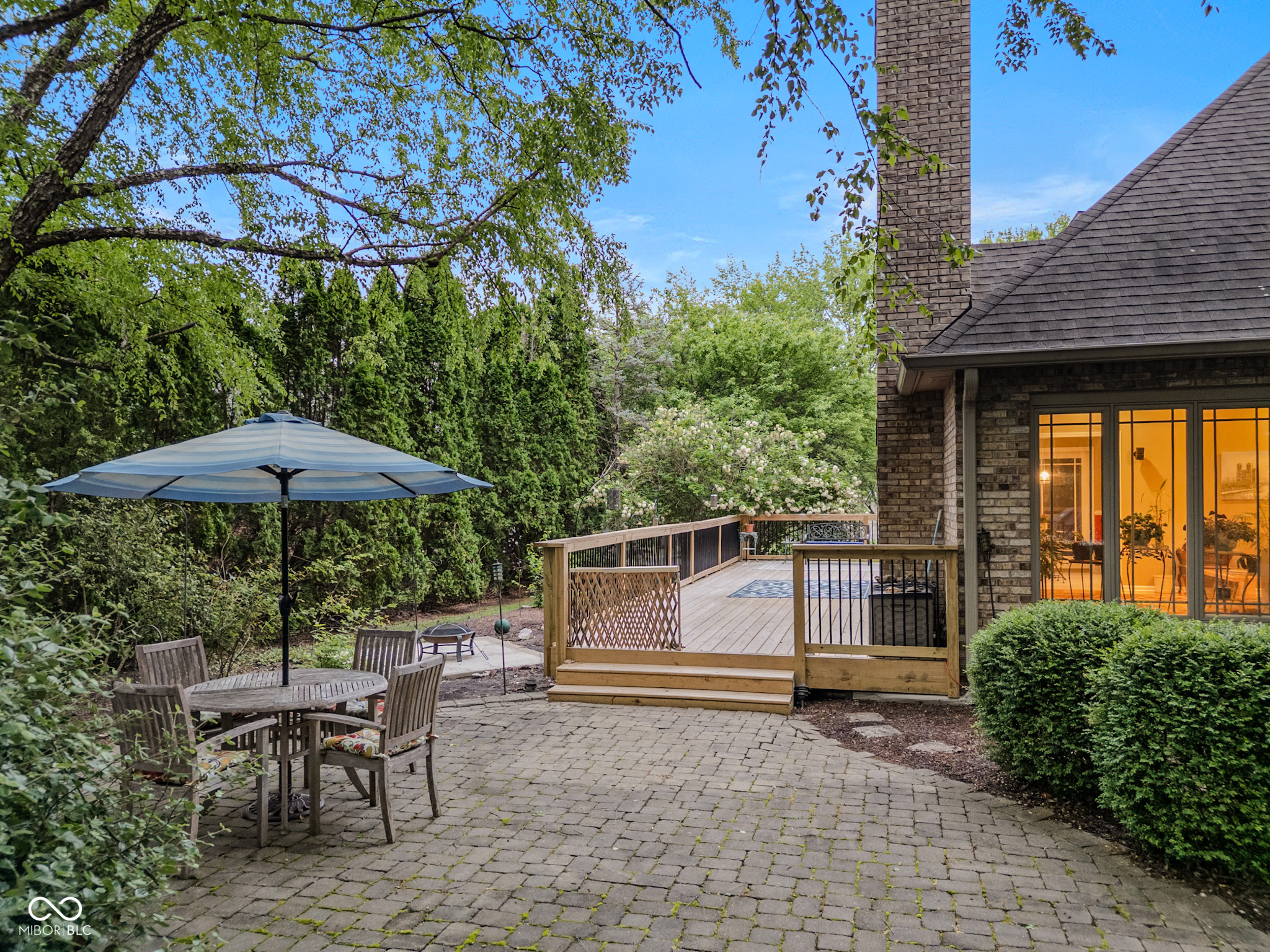 4640 Harrison Ridge Road Columbus, IN 47201 - Photo 8 of 68
