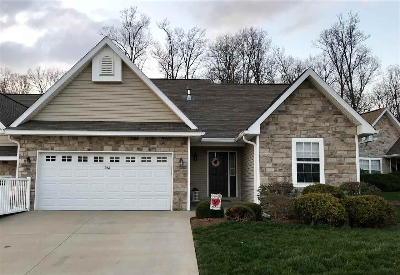 1966 West Arbor Ridge Way Bloomington, IN 47403 - Photo 1 of 1 Gallery Image 1