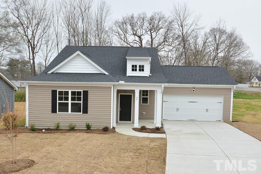 24 Mae Court Roxboro, NC 27573 - Photo 1 of 3