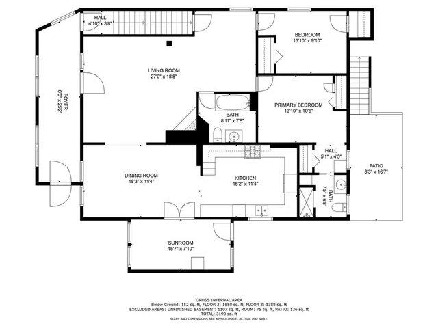 $625,000 | 232 Des Plaines Avenue, Forest Park, IL 60130