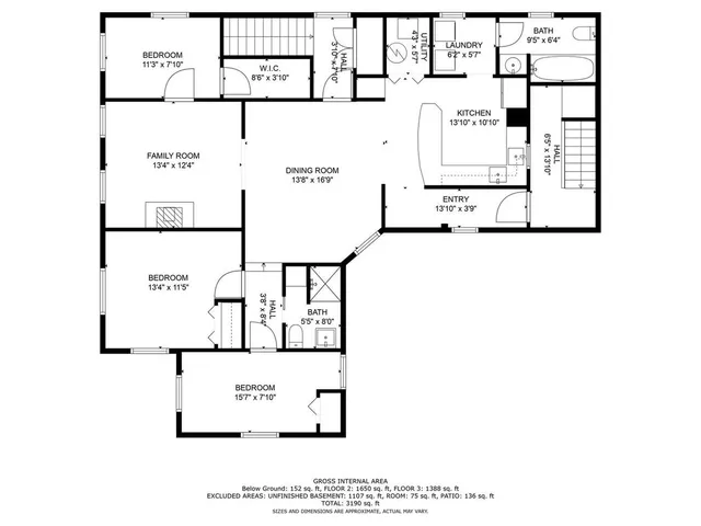 $625,000 | 232 Des Plaines Avenue, Forest Park, IL 60130
