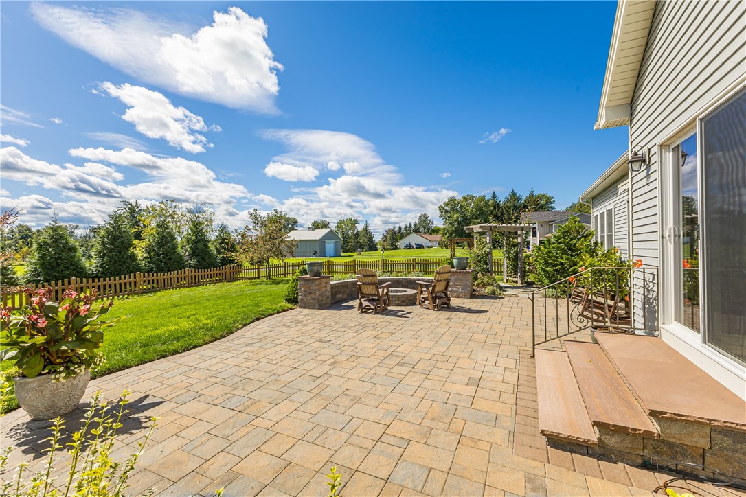 415 Wilder Road Parma, NY 14468 - Photo 34 of 37 Gallery Image 34